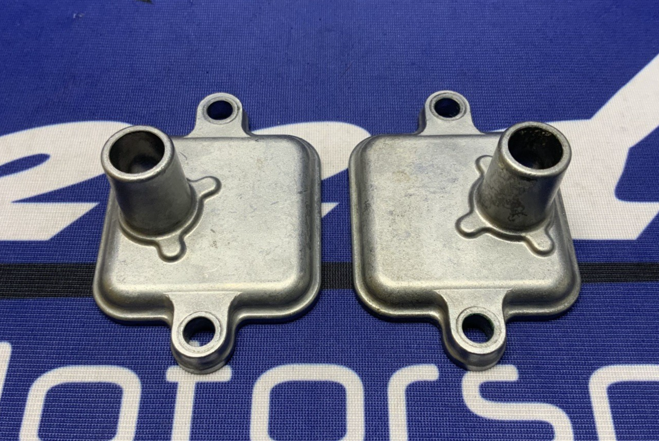Yamaha Reed Valve Set  YZF-R6 2006-2024 OEM 5VY-14899-01-00