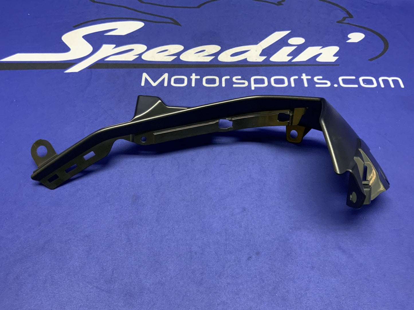 Yamaha Left Inner Cowling YZF-R6 2017-2020 OEM BN6-28219-00-00-1