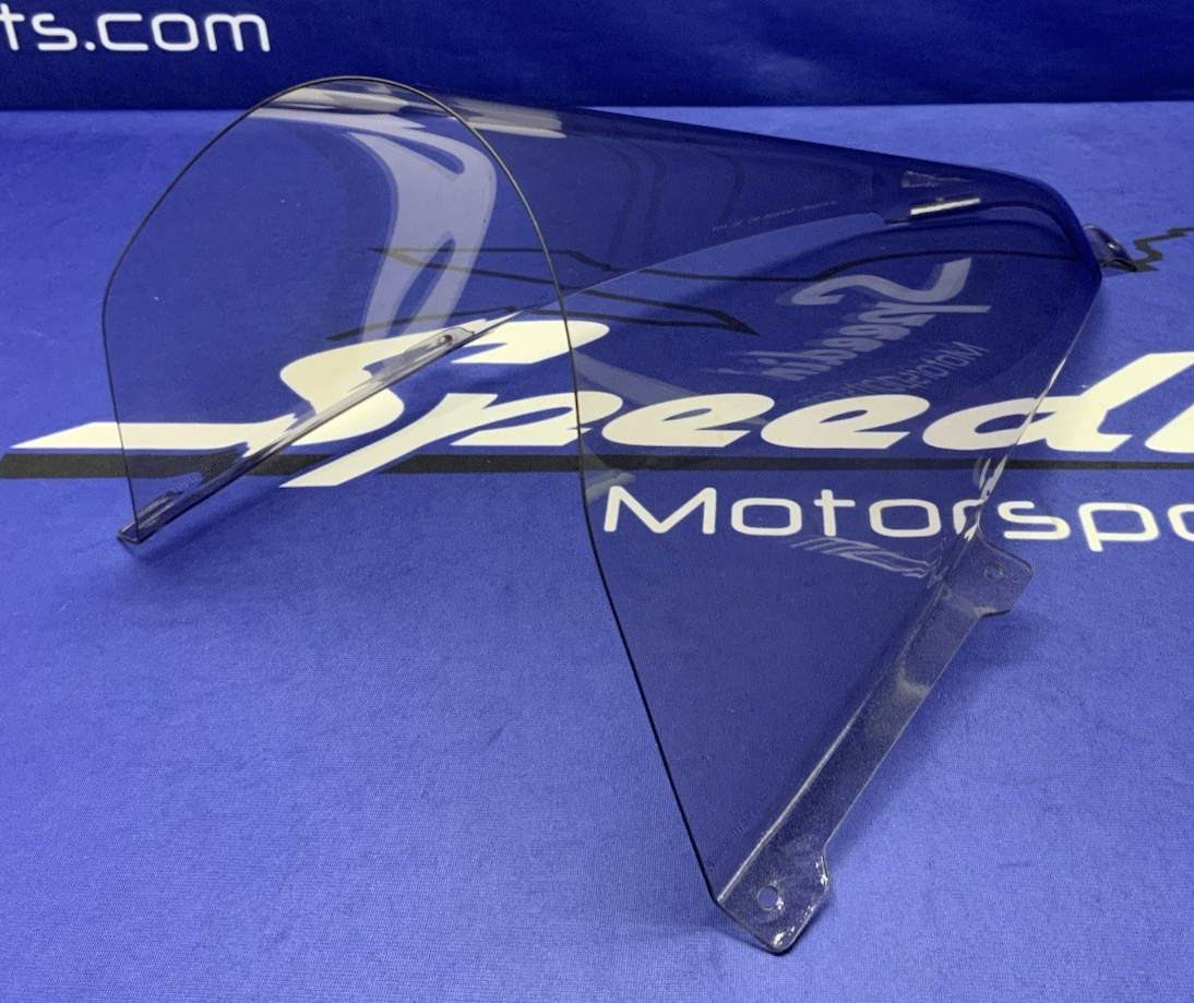 Ducati Windscreen Panigale V2 2020-2025 OEM 48711071A