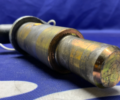 Pitbull Restraint Right Pin ER ZX-R6 2005-2014 F0075E-000