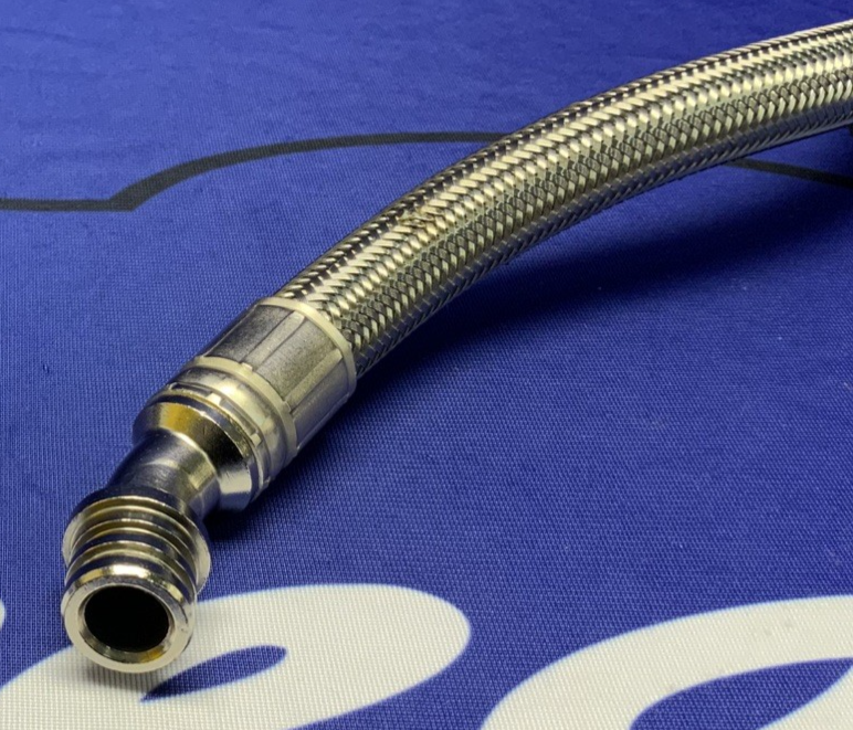 MV Agusta Oil Cooler Return Hose 2021, 2023 OEM 8000C9389