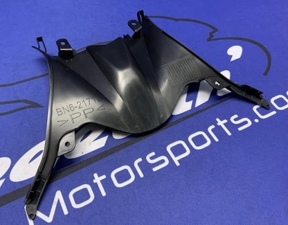 Yamaha Rear Seat Subframe Cover YZF-R6 2017-2026 OEM BN6-2171E-00-00-1