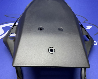 Yamaha Rear Fender (Black) YZF-R6 2017-2024 OEM BN6-21611-01-00