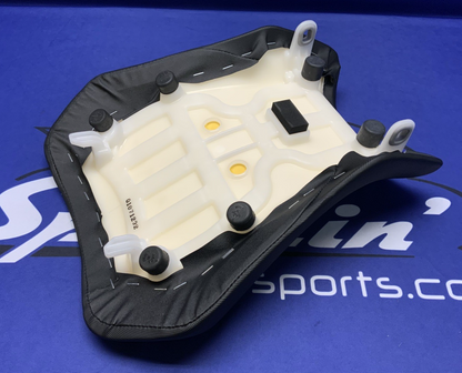 Suzuki Rider Seat GSXR 600/750 2011-2025 OEM 45100-14J11-DW2