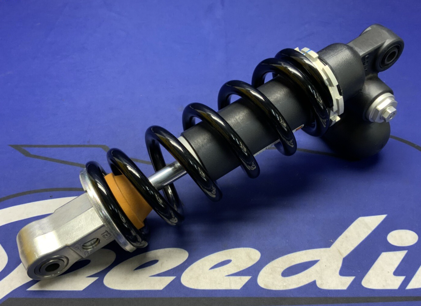 Suzuki Rear Shock Absorber GSXR 600/750 2011-2024 OEM 62100-14851-019