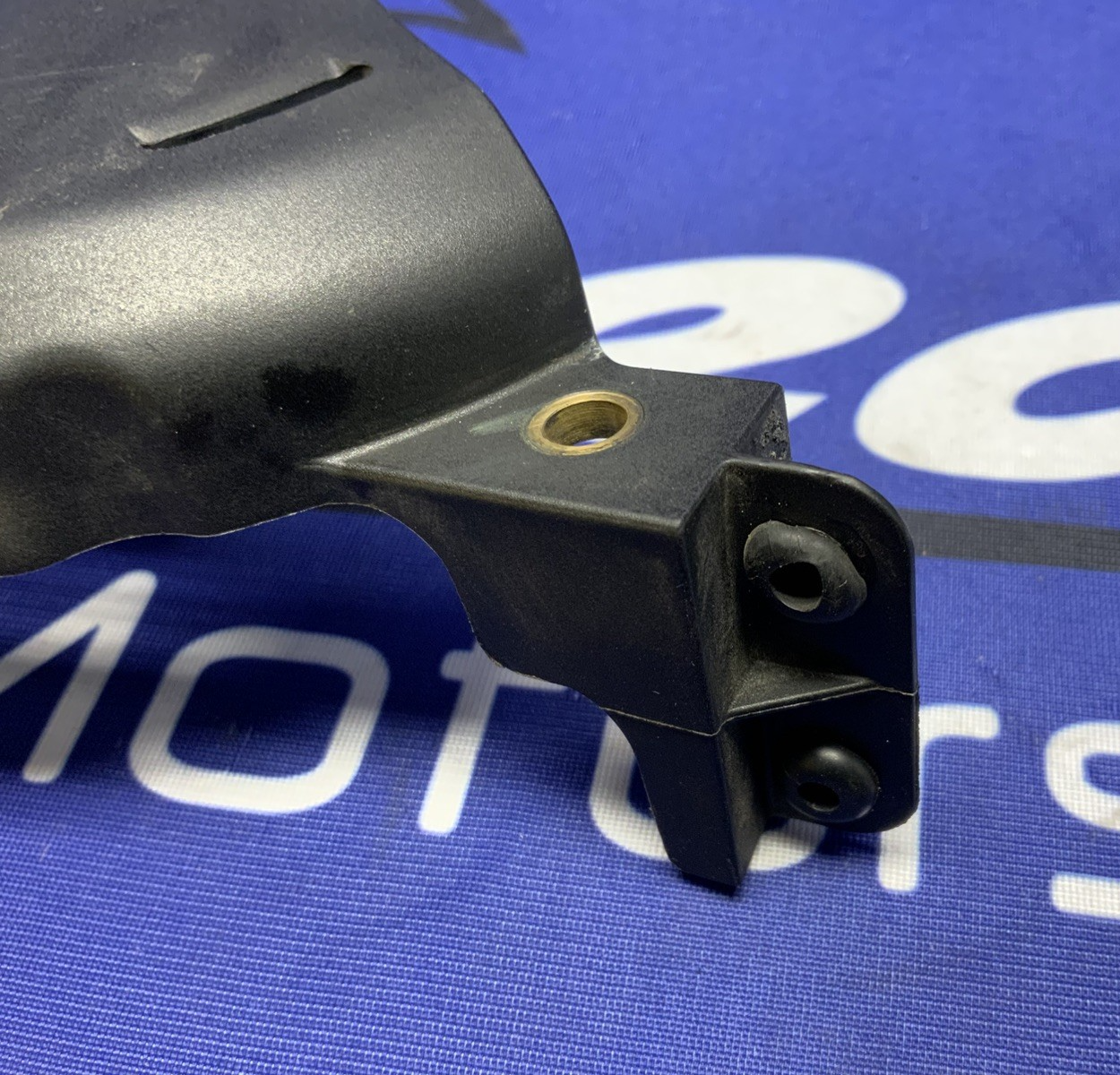 Ducati Chain Pinon Cover Panigale V4 SP2 2018-2024 OEM 4601G582A