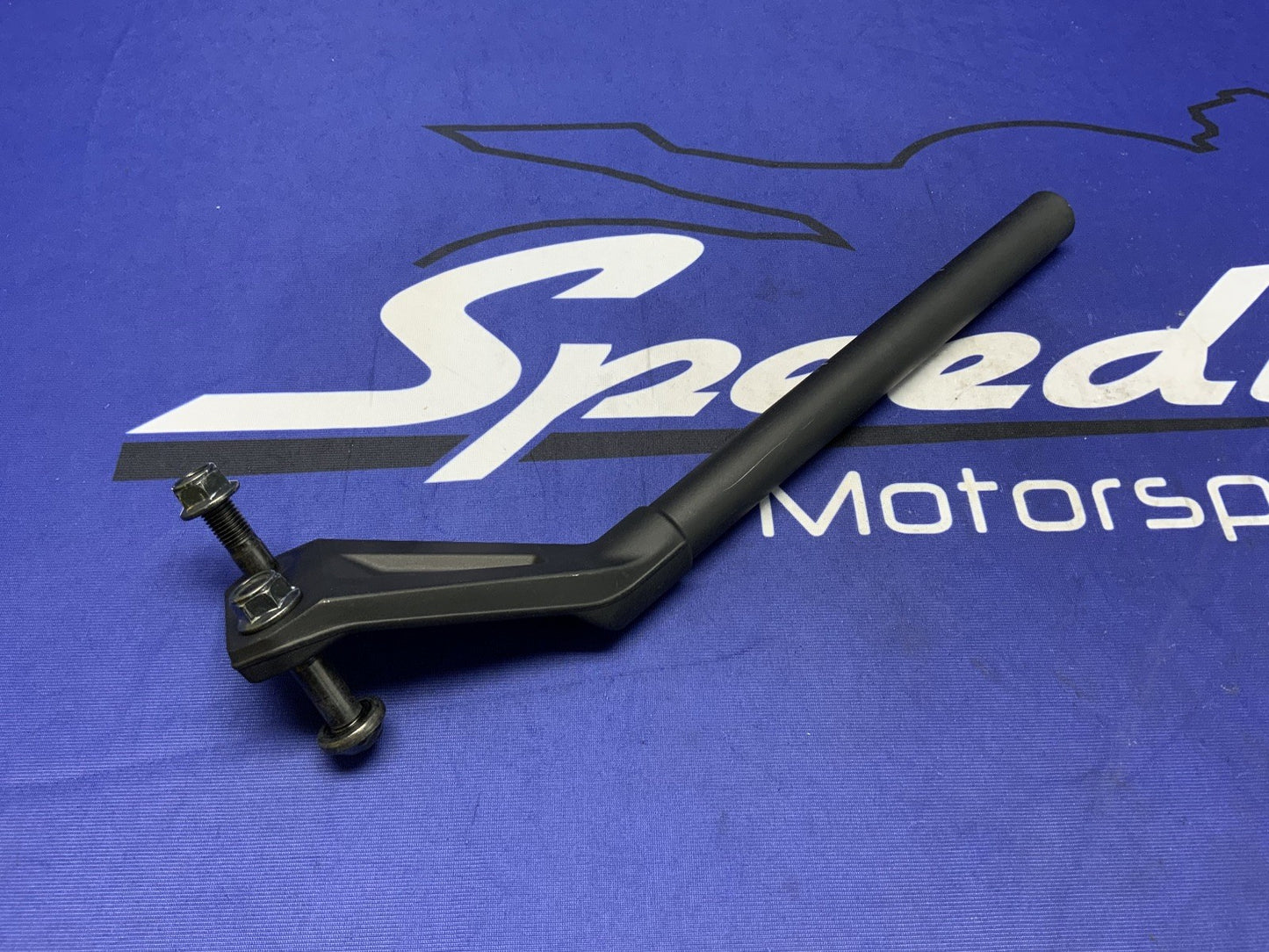 Suzuki Right Handle Bar W/ Hardware GSX-8R 2024-2026 OEM 56111-25L20-1