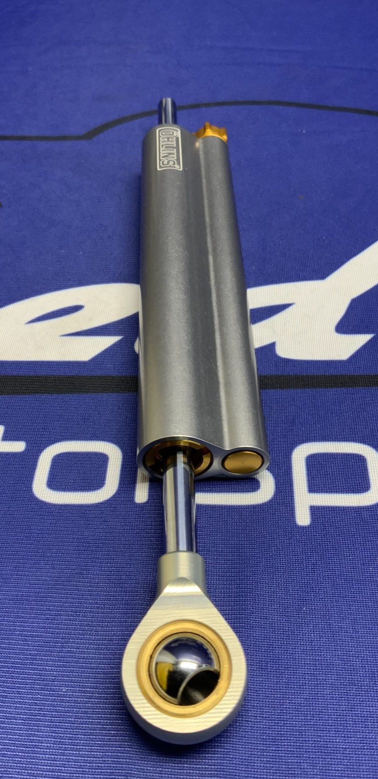 Ohlins Steering Damper Honda CBR1000RR-R 2020-2026 SD 065