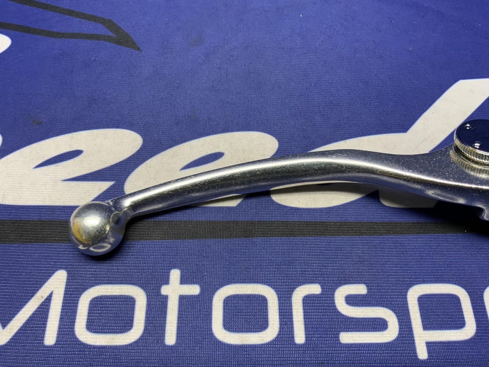 Parts Unlimited Brake Lever GSXR 600/750 1997-1999 44-3011