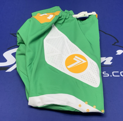 Seven Institution Pants Emerald ( Size 30) 2330078-316-30