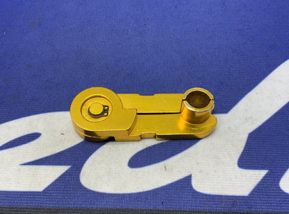 Matco Transmission & Fuel Disconnection Set (4PC) FLTD8