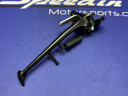 Yamaha Kickstand Assembly W/Bracket YZF-R6 2011-2020 OEM 2C0-27311-10-00