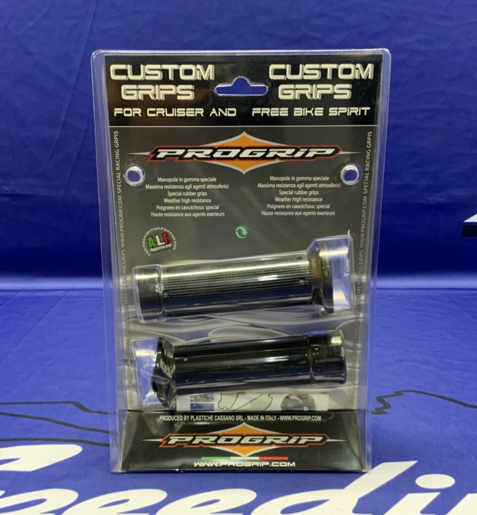 Pro Grip 842 Cruiser Grip 1" 178030