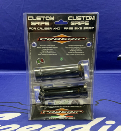 Pro Grip 842 Cruiser Grip 1" 178030