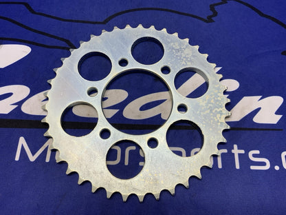 Sunstar Rear Wheel Drive Sprocket Kawasaki SR650 1978-1979 42041-1024