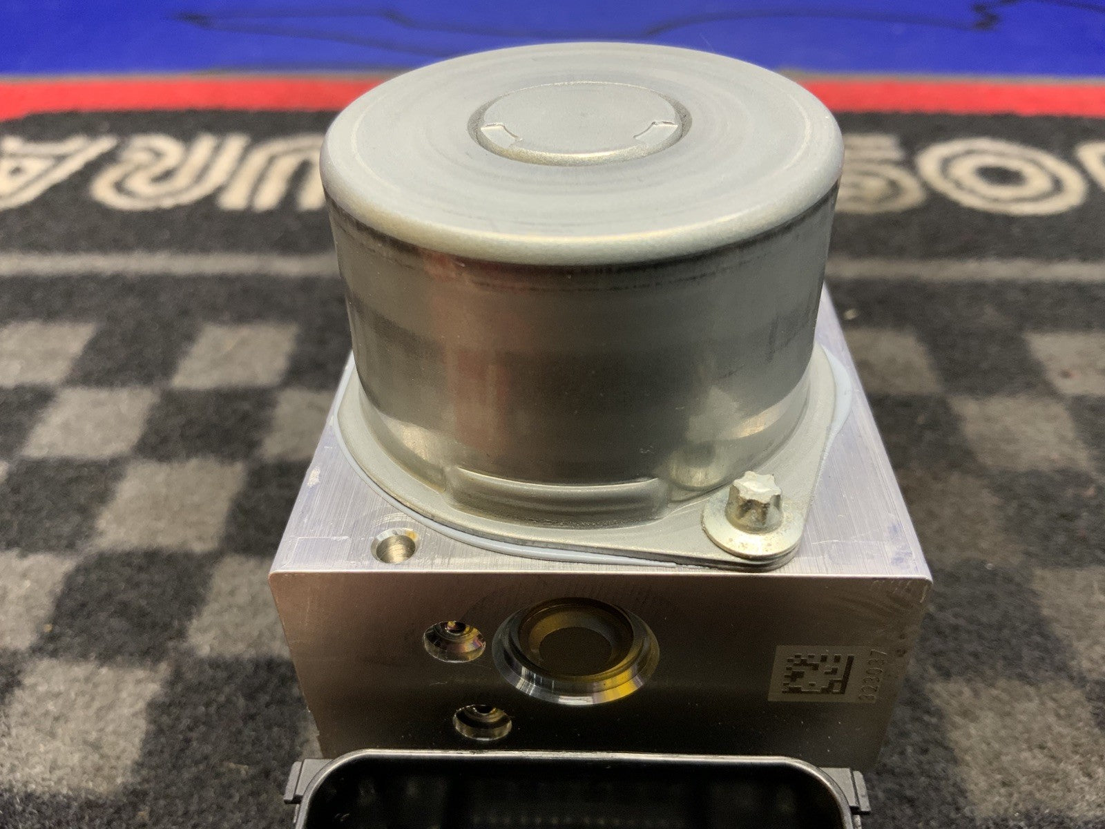 Yamaha ABS Module Hydraulic Unit YZF-R6 Race 2023-2026 OEM BN6-85930-08-00