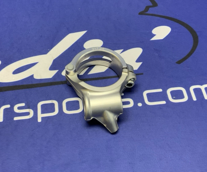 Ducati Right Handle Bar Clamp Panigale V4 2021-2025 OEM 36031991A