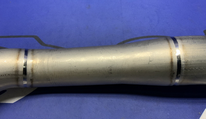 Leo Vince Exhaust Pipe GSXR 1000 2007-2008 307752213