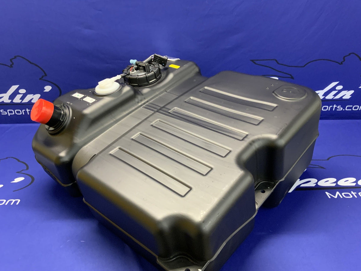 Polaris Fuel Tank Assembly RZR Pro XP 4 2021-2025 OEM 2638045