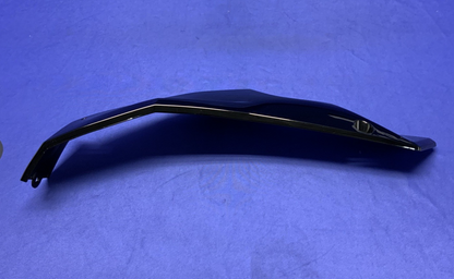 Kawasaki Left Lower Cowling (Black) Ninja 500 2024-2026 OEM 55028-0888-H8