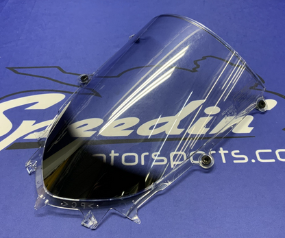 Yamaha Wind Shield YZF-R6 2017-2024 OEM BN6-28381-00-00