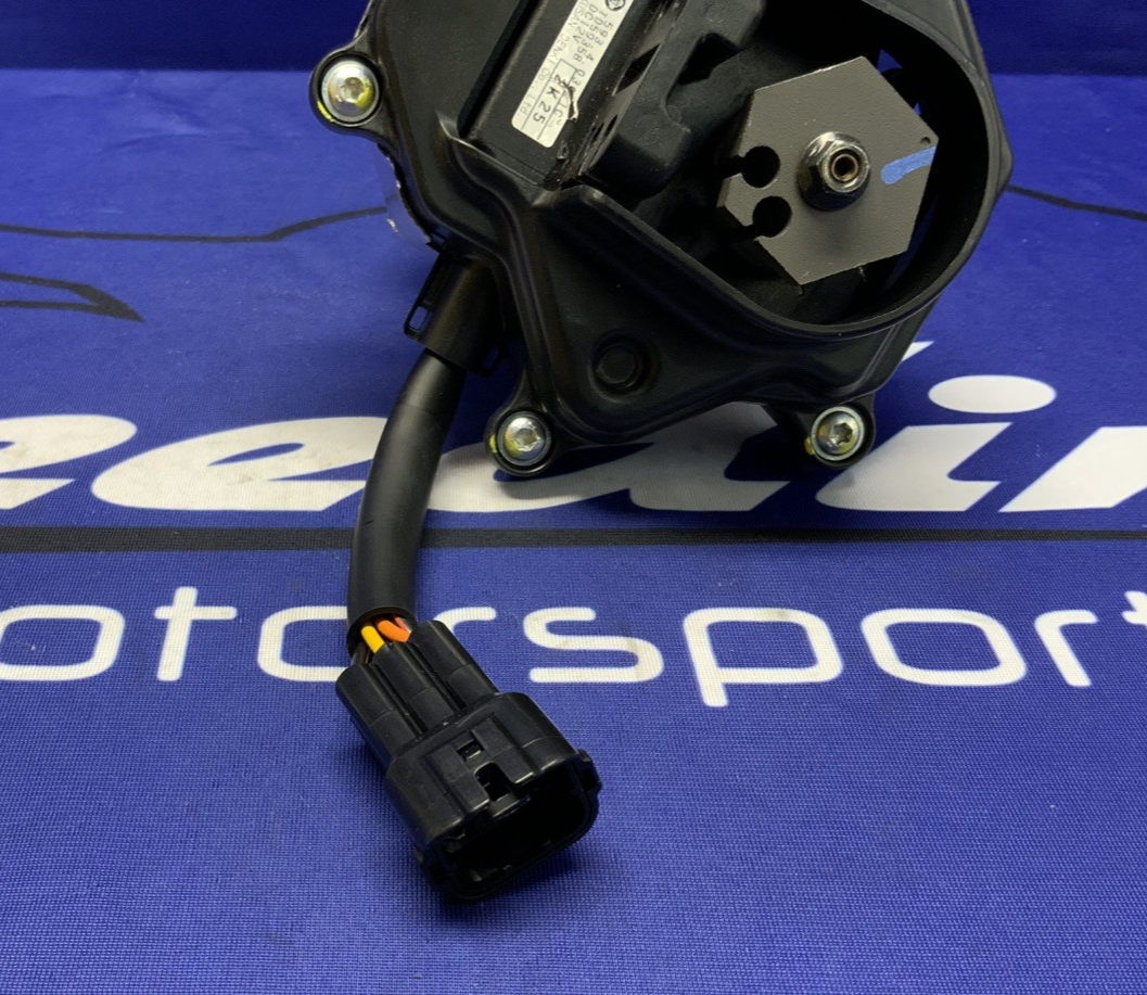 Ducati Exhaust Servo Motor Panigale V2 2020-2025 OEM 59340301C