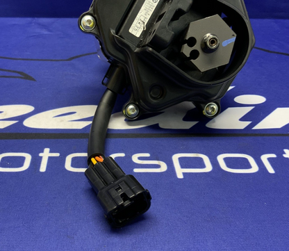 Ducati Exhaust Servo Motor Panigale V2 2020-2025 OEM 59340301C
