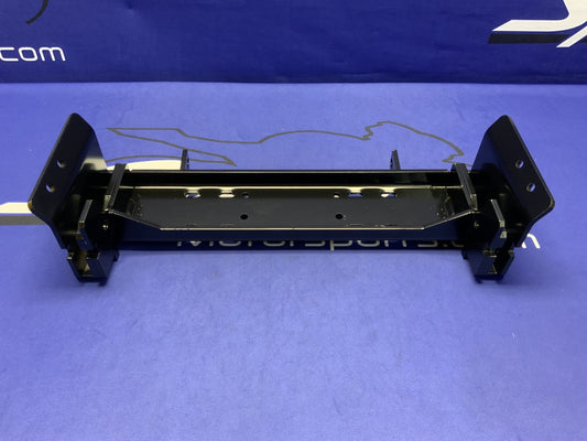 WARN Snow Plow Mount Kit Yamaha Grizzly 450 (2007-2012) OEM 37S-F84Y0-V0-00