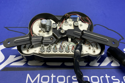 Kawasaki Speedometer Assembly GPZ1000RX 1986-1987 OEM 25001-1600