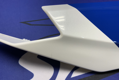 Kawasaki Left Tail Fairing (40th Ann) ZX-10R/RR 2021-2025 OEM 36001-0700-69W