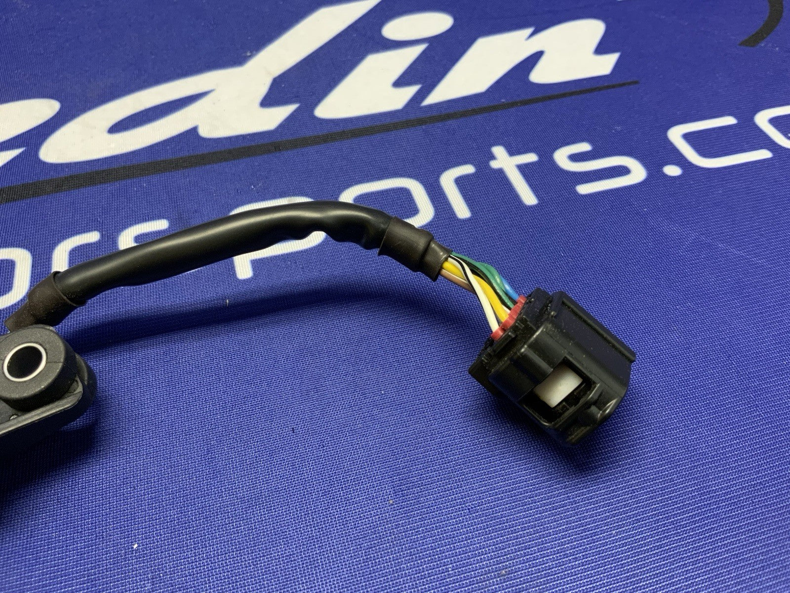 Triumph Immobilizer ECU Street Triple 2017-2025 OEM T2504061-2