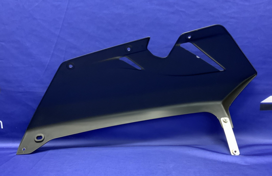 MV Agusta Right Side Lower Fairing F3R/RR 2021,2023 OEM 80A0C3606