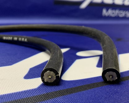 Sumax 8 mm Pro Comp Spark Plug Wire Kit 86085