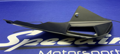 Ducati Right Belly Pan Multistrada 1200 S 2012-2014 OEM 46013551BB