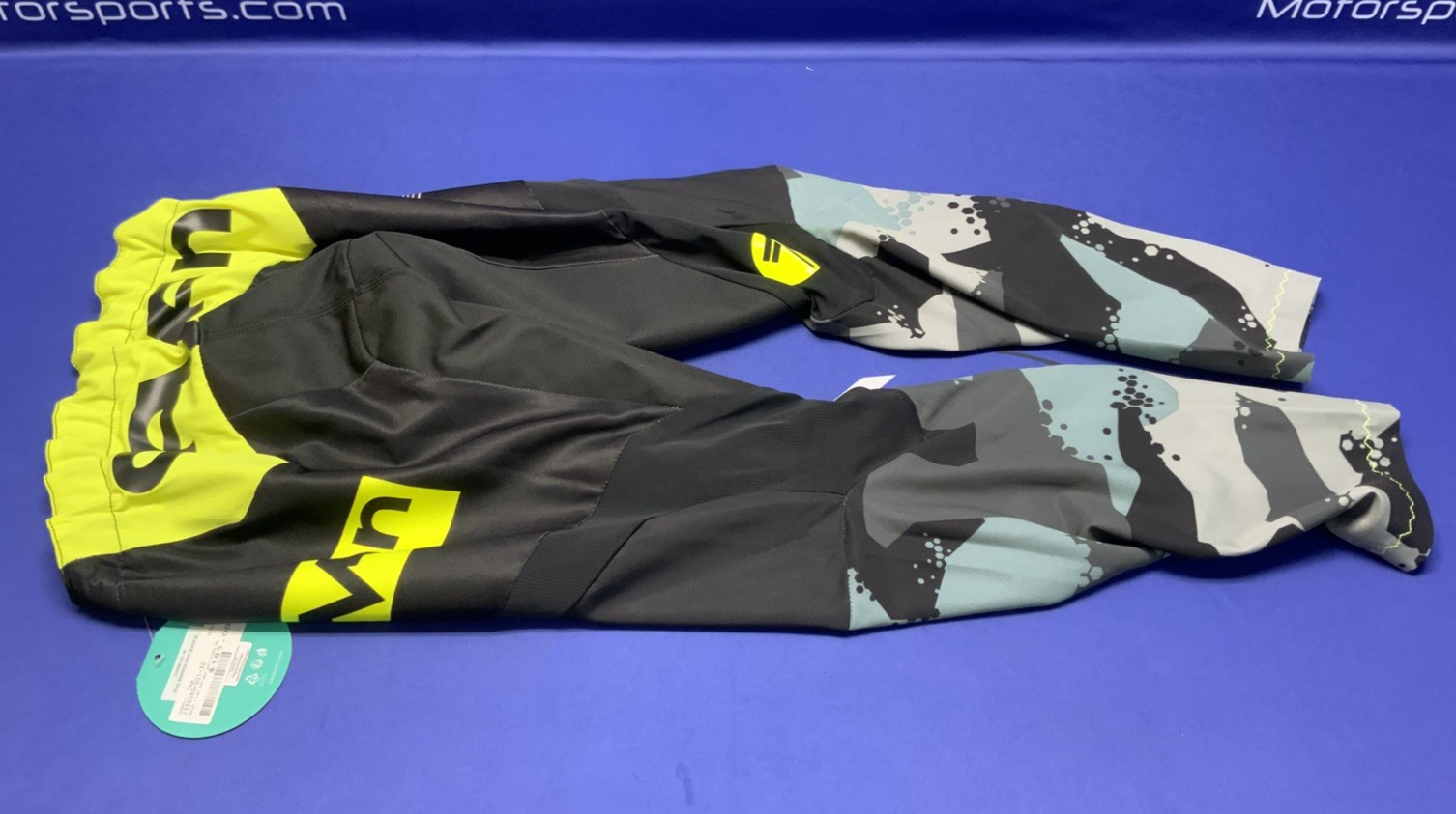 Seven Rival Barrack Pants Black (Size 30) 2330080-001-30