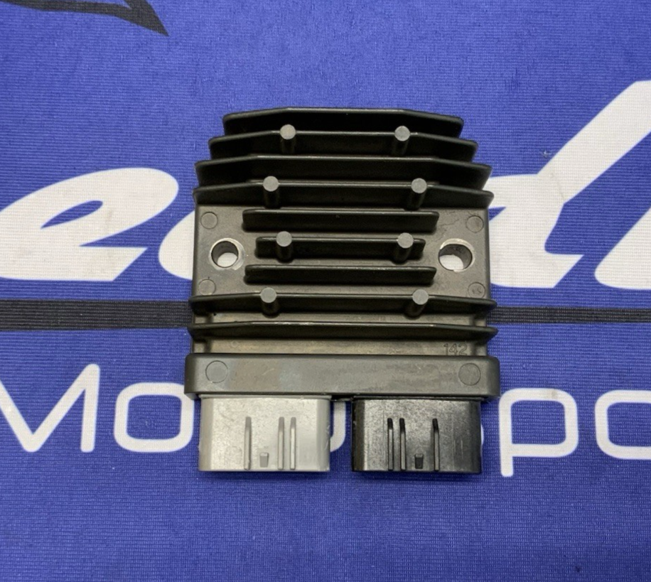 Ducati Voltage Regulator Panigal V4 SP2 2018-2024 OEM 54040301B