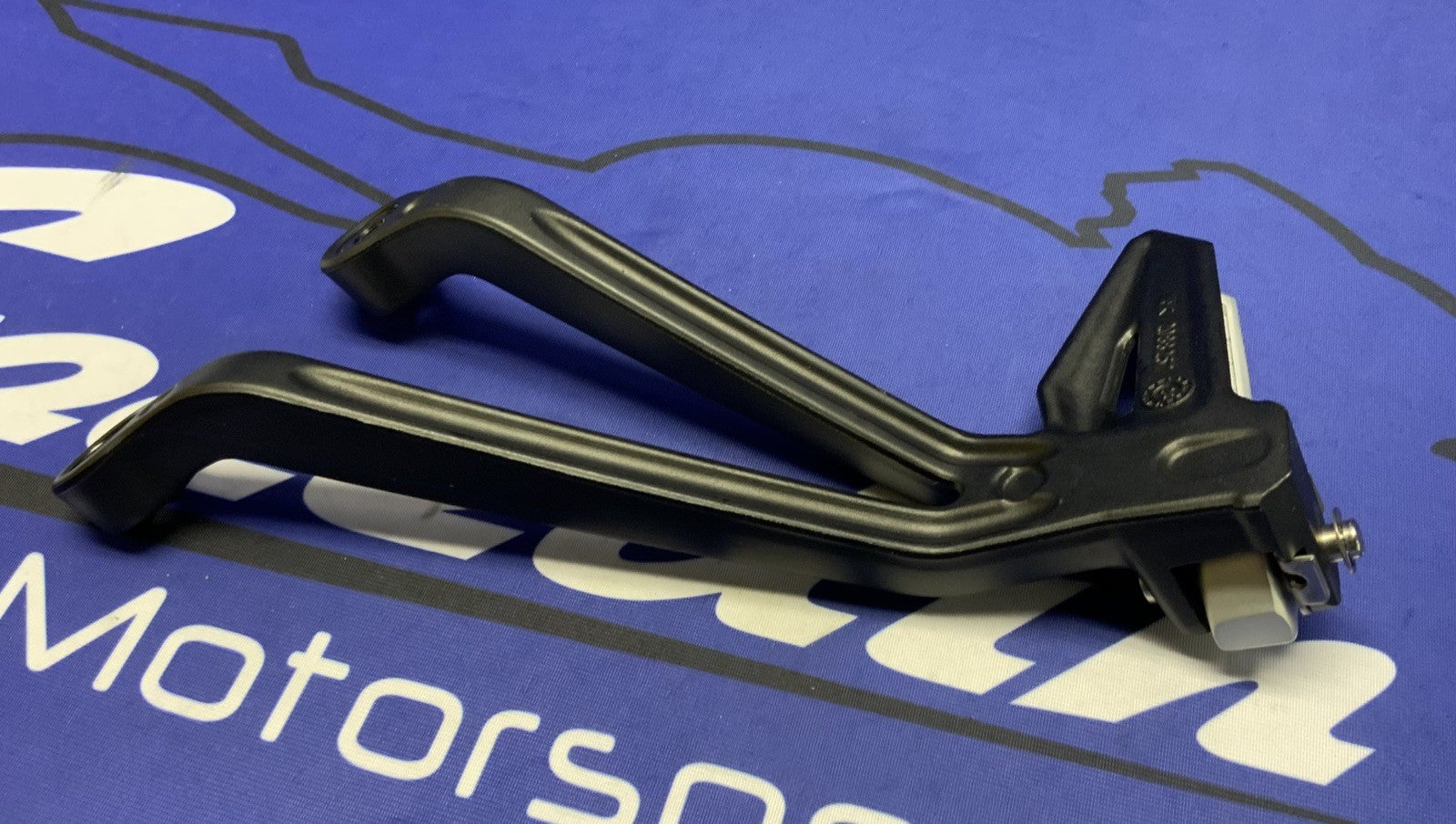 Triumph Right Passenger Foot Rest Street Triple RS 2023-2026 OEM T2088257