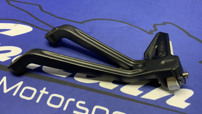 Triumph Right Passenger Foot Rest Street Triple RS 2023-2026 OEM T2088257