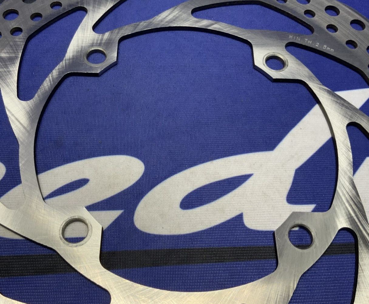 Kawasaki Front Brake Rotor KX 450F 2012-2014 OEM 41080-0568