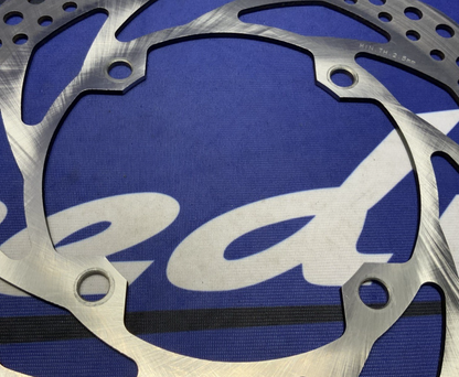 Kawasaki Front Brake Rotor KX 450F 2012-2014 OEM 41080-0568