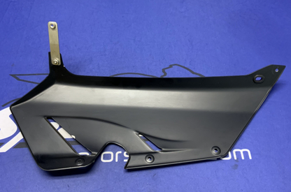 MV Agusta Right Side Lower Fairing F3R/RR 2021,2023 OEM 80A0C3606