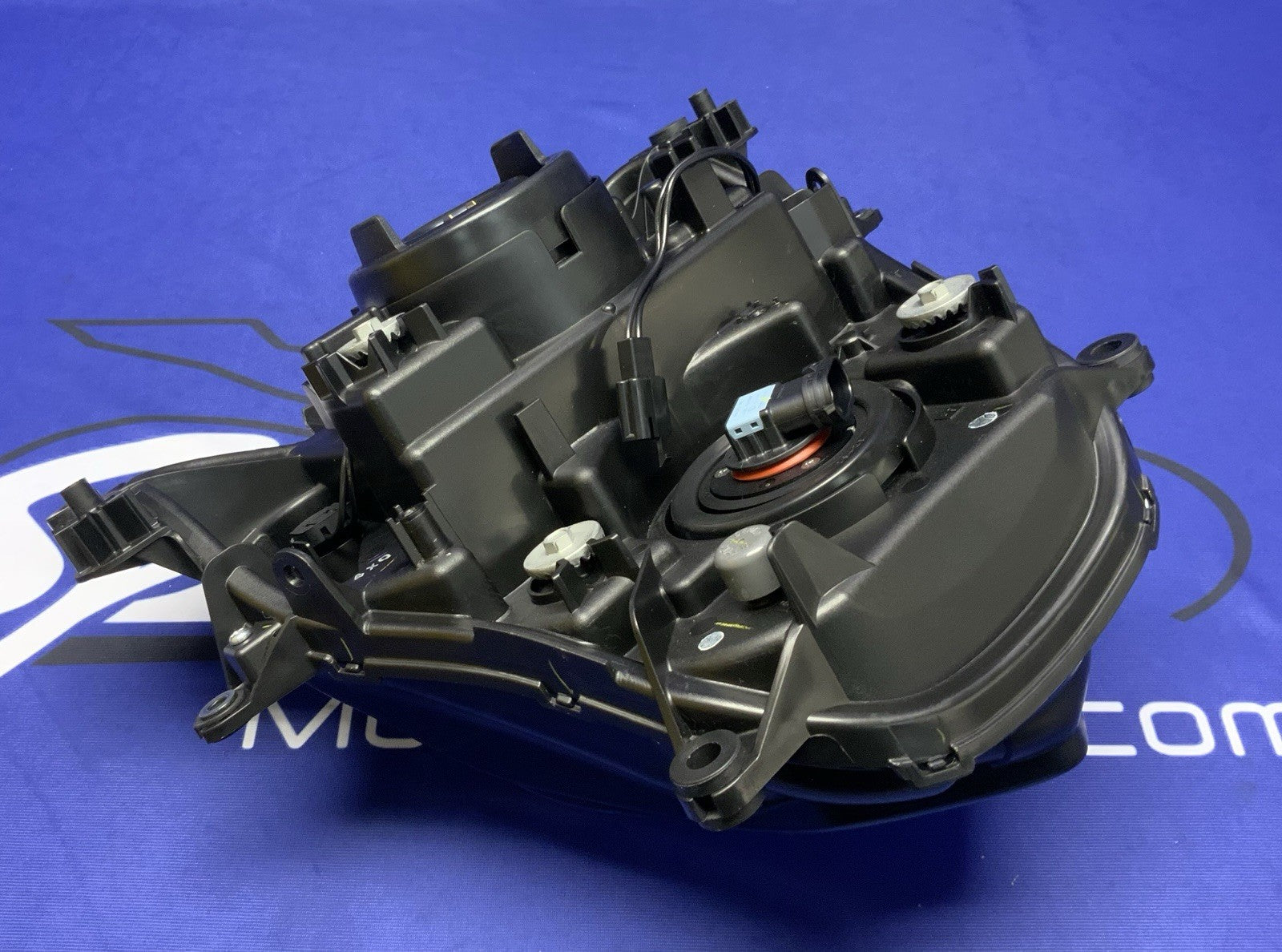 Suzuki Headlight GSXR 600/750 2011-2026 OEM 35100-14J32-999