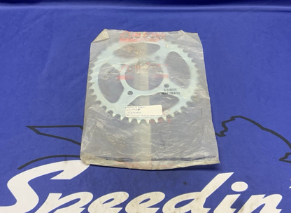 Sunstar Rear Wheel Sprocket Suzuki 250/300/500LT 1987-1990 S-43B00R