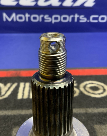 Polaris Outer (CV) Joint Assembly XP 1000 2021-2022 OEM 3236155