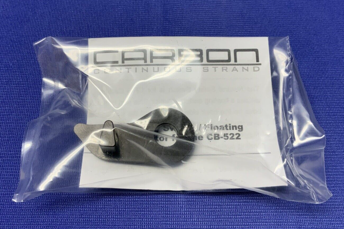 CRG Carbon Fiber Clutch Lever 1199 Panigale/S 2012-2014 CB-522-T