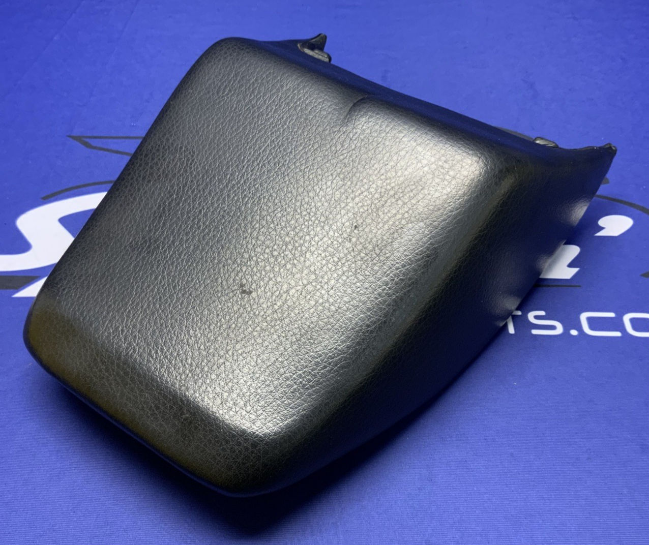 Kawasaki Passenger Seat GPZ1000RX 1986-1987 OEM 53001-1421