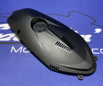 BMW Front Engine Cover R1200GS 2004-2010 OEM 11147694970