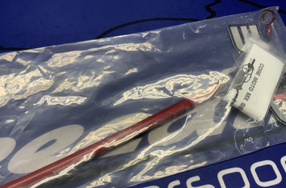 Core Moto Rear Brake Line Kit (Red) YZ250 2008-2020 CR0012