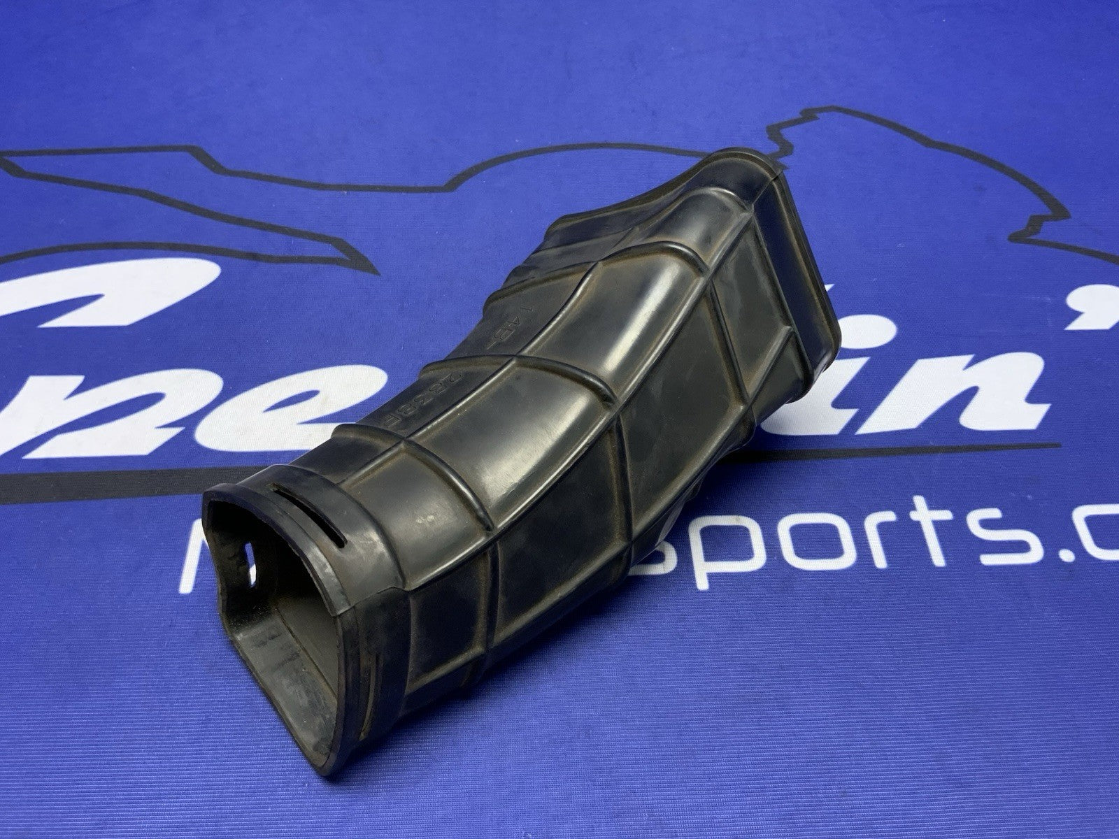 Yamaha Air Duct 6 Tube YZF-R1 2009-2014 OEM 14B-2838P-00-00