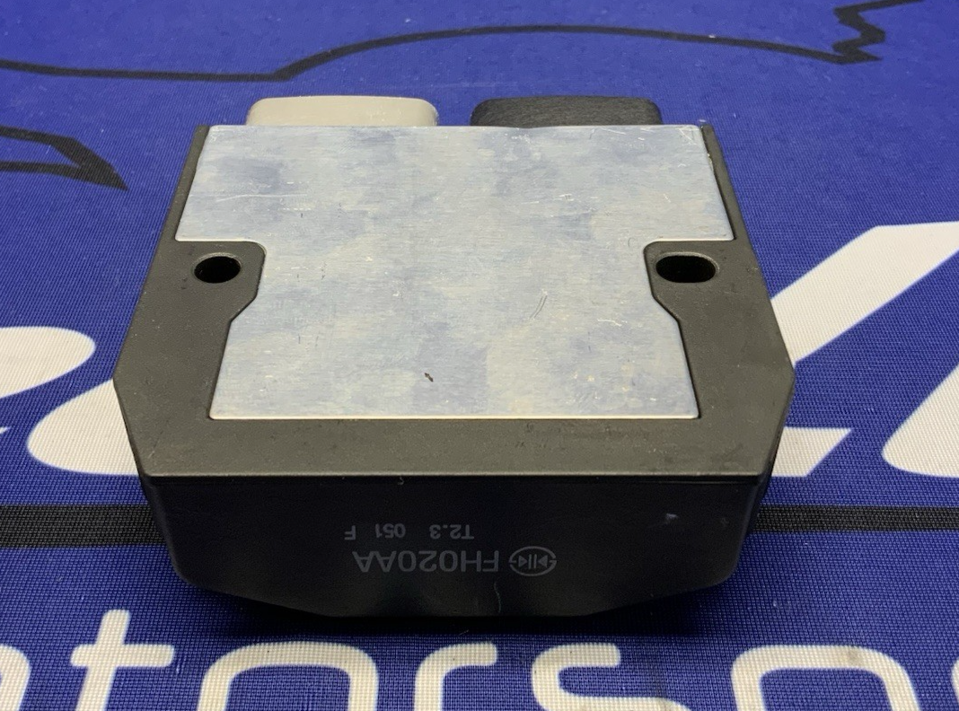 Ducati Voltage Regulator Panigal V4 SP2 2018-2024 OEM 54040301B